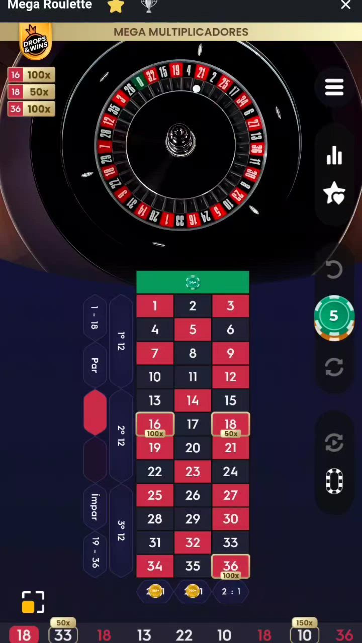 Para Casino game
