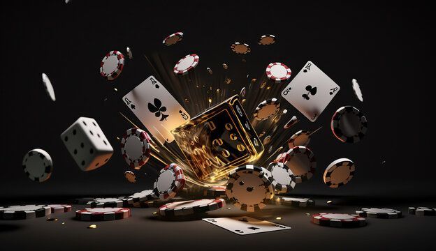 Para Casino پاکستان ریئل منی گیمز