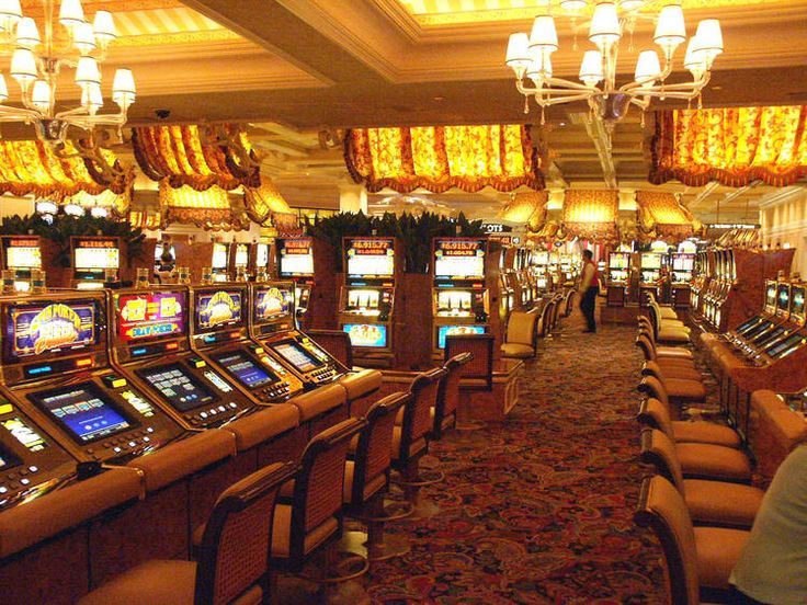 پاکستان میں Para Casino قانونی ہے۔