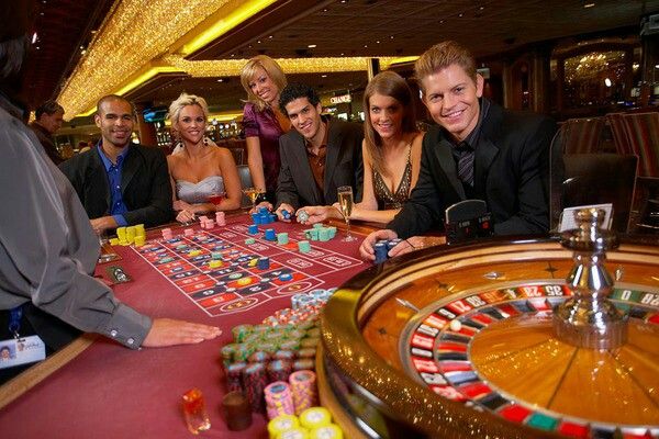 Para Casino پاکستان ریئل منی گیمز