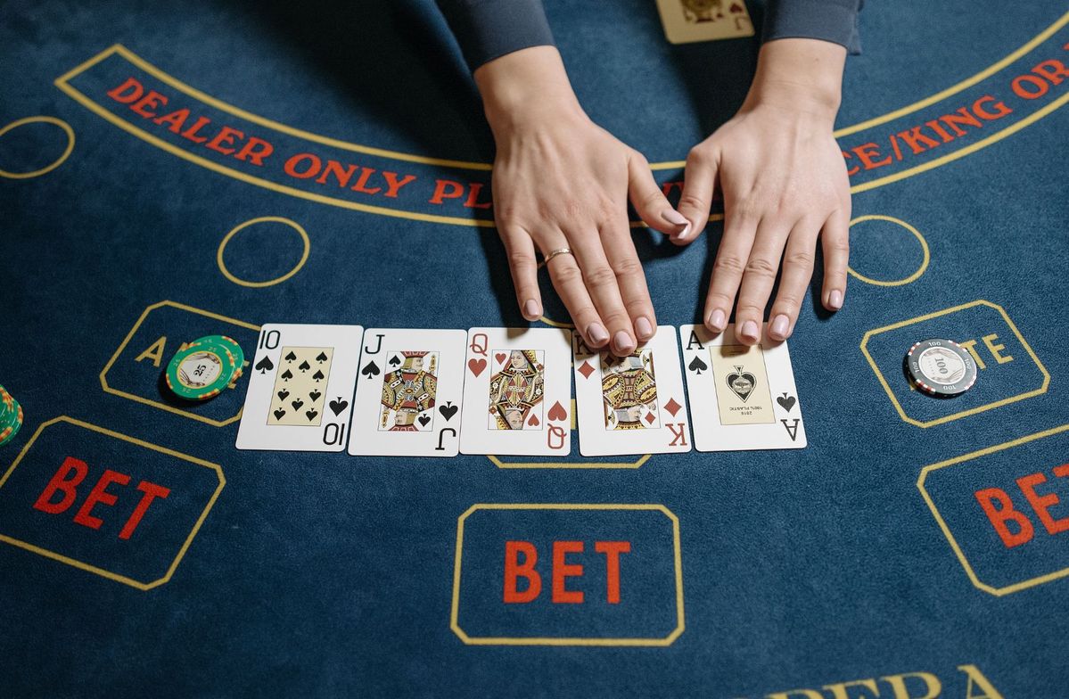 Para Casino پاکستان ریئل منی گیمز