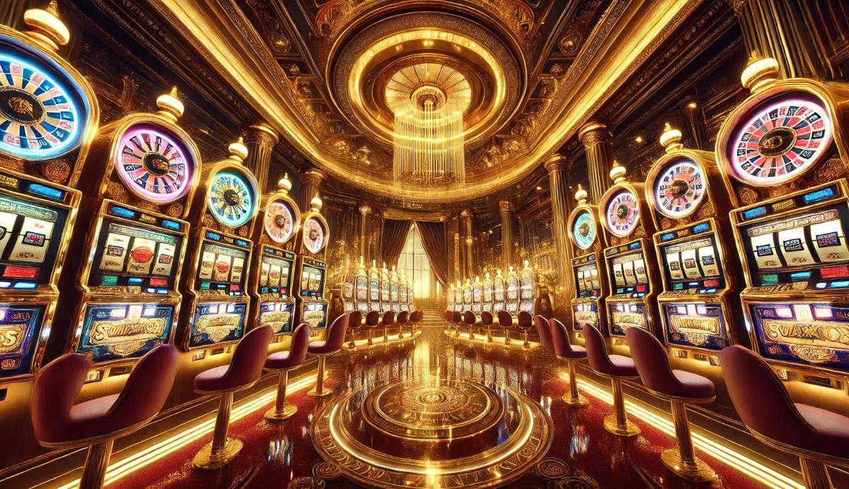 Para Casino پاکستان ریئل منی گیمز