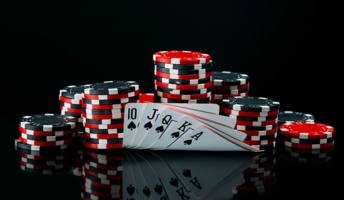 Para Casino پاکستان ریئل منی گیمز
